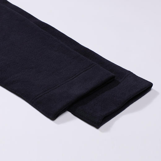 都市丽人都市锋尚保暖衣舒暖套装太极石中厚男士保暖衣发热纤维套装FWT1A3 商品图4