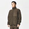 北极狐 男士户外棉夹克 2024防风 防泼水三合一棉服外套12500158 商品缩略图1