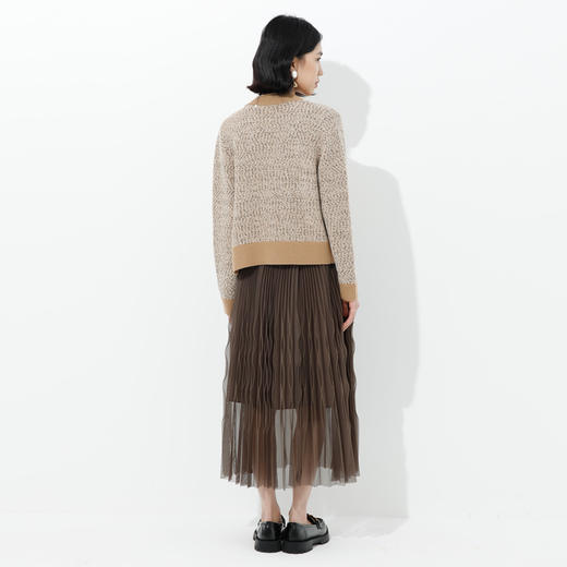 朵拉梵西半裙F27C1402 商品图2