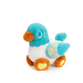 小熊汉斯 布咕布咕BEHC000131