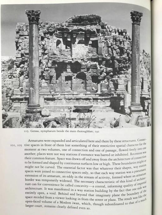 罗马帝国的建筑（卷2：城市评估） 213幅插图 精装16开 商品图12
