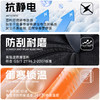 卡尔美新款男士男式厚羽绒马甲 商品缩略图3