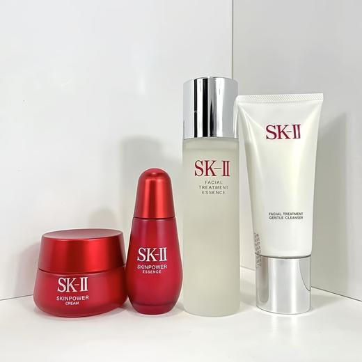 ( 新版SK正装四件套) 到货❗️SKII正装护肤四件套全套新版升级 商品图3