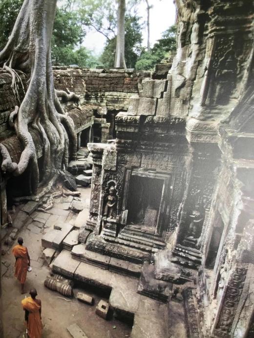 历史上的伟大城市 290幅插图（244幅彩色） 精装16开 商品图13