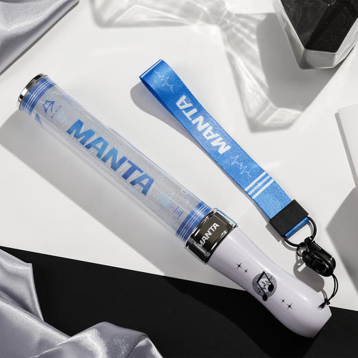 【现货】bilibiliGoods 猫耳FM MANTA 应援棒套装 柏闻/江恪/季少一/许向安/许向宁 商品图3