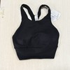 瑕疵LULULEMON/露露乐檬 Wunder Train 女士中度支撑C/D杯运动胸衣 商品缩略图1