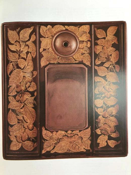 漆器：国际史与图解综述 330幅插图（150幅彩色） 精装大16开 商品图14