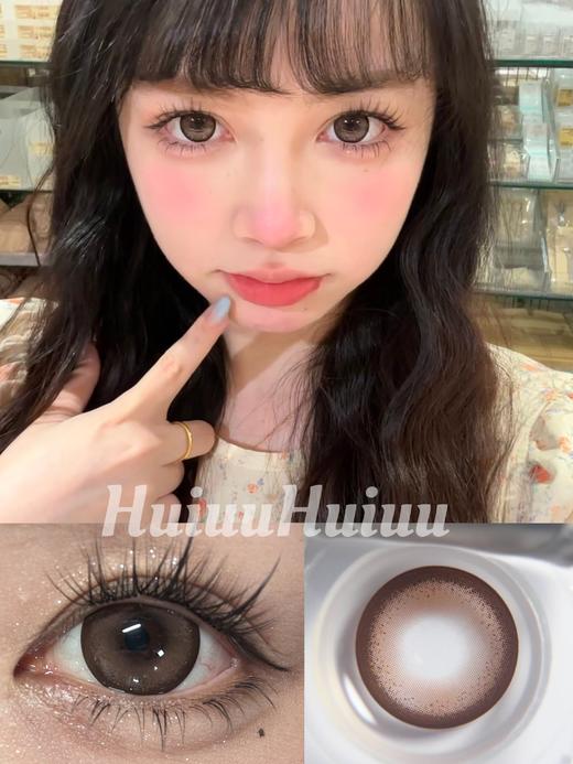 【春节不打烊】『半年抛大直径』SKEYE-开心瑞士卷-14.4mm【半年抛 0-800度 无525/575】 商品图0