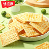 【鼎】味滋源 香葱苏打饼干 400g 商品缩略图4