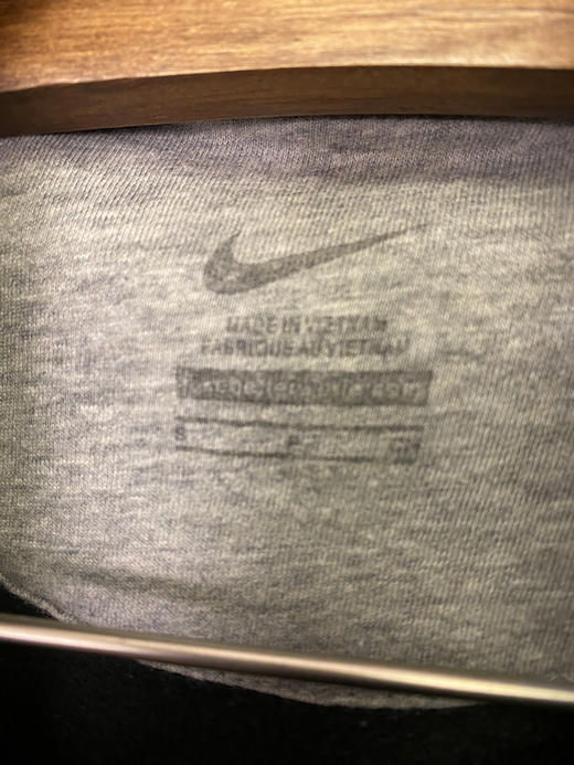 NIKE 耐克 连帽卫衣_HDS(S) 商品图2