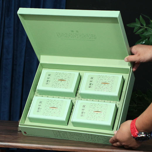 头采好茶  35元一套 /一件10套 商品图1