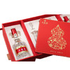 52度第八代五粮液（福禄双至)  500ml×2 礼盒装 商品缩略图4
