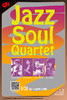 【上海 9.28下午4点 】Jazz Soul Quartet 商品缩略图0