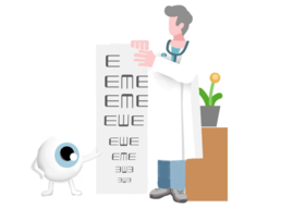  孩子视力5.0，医生为什么却提醒“已在近视边缘”？ 