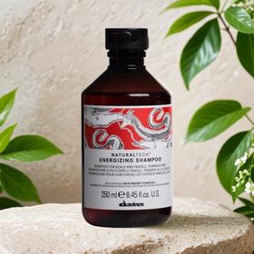 大卫尼斯自然活力洗发露 250ml/瓶