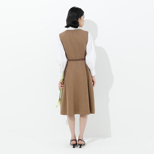 朵拉梵西连衣裙F27C1520 商品图2