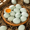 【助农】江城百臻鲜鸡蛋散养土鸡蛋礼盒装30枚/盒 商品缩略图3
