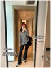 lul* Groove高腰喇叭裤  32.5"口袋款 商品缩略图2