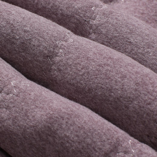 都市丽人打底裤强暖一体裤保暖裤粘纤加厚踩脚裤一条LGT4B6 商品图7