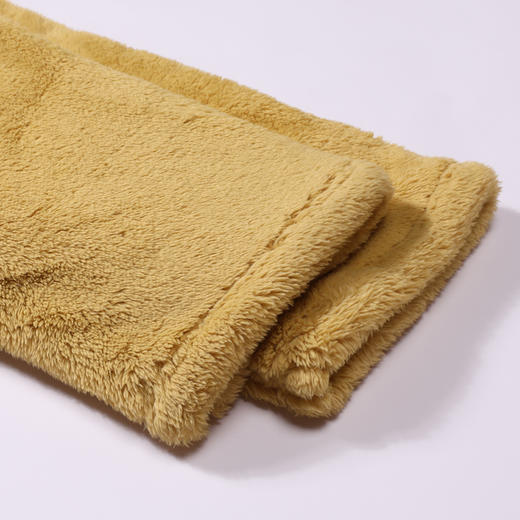 都市丽人睡衣亲情蜜语长袖家居服长毛绒厚女士长毛绒套装LHT9B3 商品图8