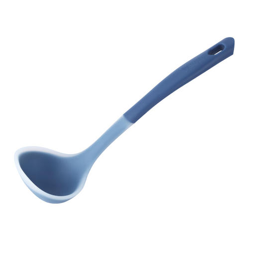 【小家电】Revere硅胶铲食品级硅胶耐高温耐磨损家庭适用硅胶勺RW-SS/YK HF 商品图0