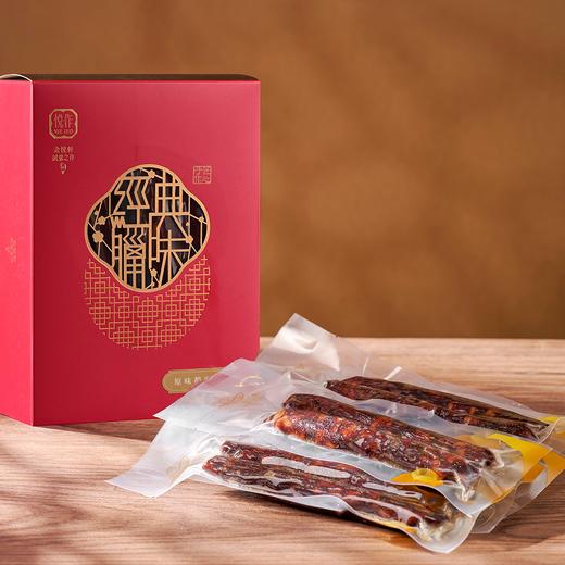 原味鹅膶肠 商品图1