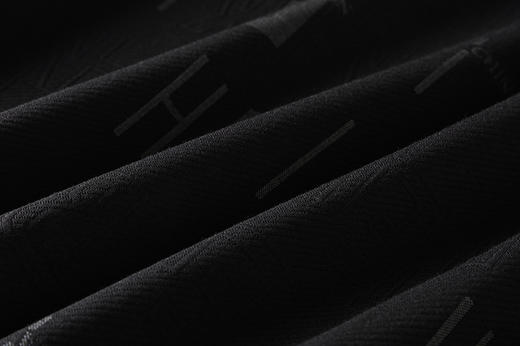 【新款DG】大依优型大码长袖卫衣圆领加肥加大肥佬休闲宽松透气上衣打底T恤 商品图4