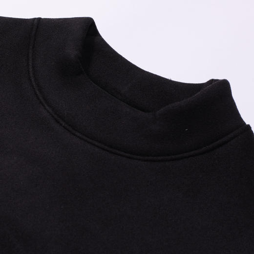 都市丽人保暖衣超级暖套装导电丝-牛奶暖暖衣加厚女士保暖衣套装LWT2A4 商品图5