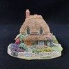 英国微缩景观Lilliputlane 格鲁特女士的花园 商品缩略图0