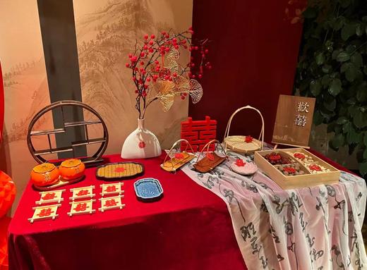 订婚宴布置 商品图0