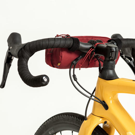 北极狐 biking系列户外骑行包自行车车把包 车前把车头包23200310 商品图2