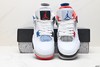 耐克乔丹Air Jordan 4 Retro复古休闲运动篮球鞋308497-116男女鞋 商品缩略图6