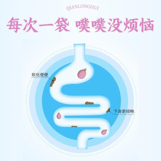 黔隆惠NFC西梅原汁 商品图2