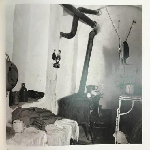 给他们光：维希尼克摄影图集 160幅插图 精装16开 商品图6