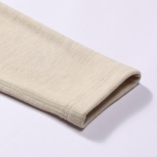 都市丽人保暖衣强暖套装轻羽绒厚女士保暖衣套装LWT2A9 商品图6