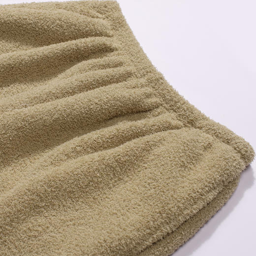 都市丽人睡衣会员精选长袖家居服仿半边绒厚女士半边绒套装LHT2Q1 商品图6