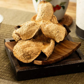 得幸造物2018年新会茶坑大红皮|老广家必囤的传家好物！来自核心产区，陈香醇厚|8年陈