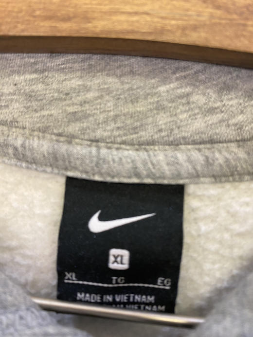 NIKE 耐克 连帽卫衣_HDS(XL) 商品图2