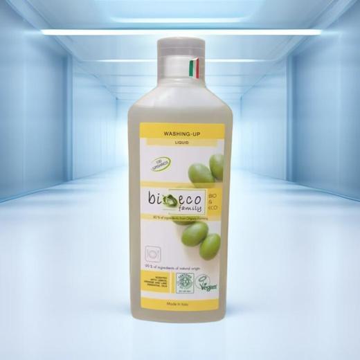 芙黎雅洗碗液 1000ml/瓶 商品图0