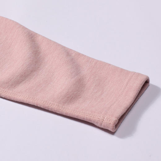 都市丽人保暖衣强暖套装藏红花护暖衣厚女士保暖衣套装LWT2B1 商品图6