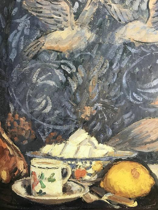 印象派名作与其他重要法国绘画图集 270余幅插图（99幅彩色） 精装大16开 商品图12