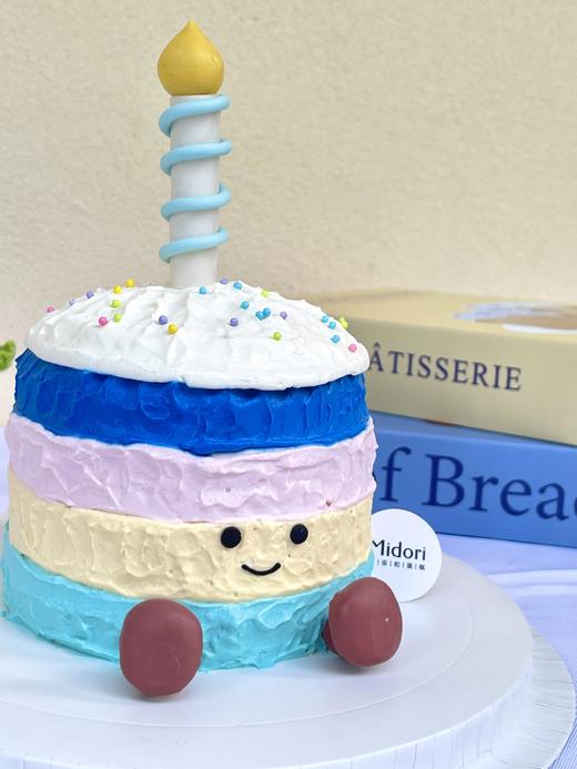 Jellycat 彩虹宝宝 | 韩国可爱系 商品图2