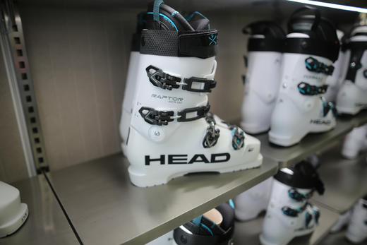 【寄存】Supsnow Club 临港耀雪Head店（雪场入口处最便利的寄存处） 商品图3