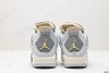 耐克乔丹Air Jordan 4 Retro复古休闲运动篮球鞋308497-116男女鞋 商品缩略图5