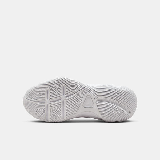 Nike Giannis Immortality 4 (GS) 大童篮球童鞋 FZ6734 商品图1