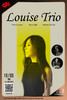 【上海 10.3 下午4点 】Louise Trio 商品缩略图0