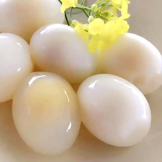【员工专享】桂柳~鸽子蛋 商品图4