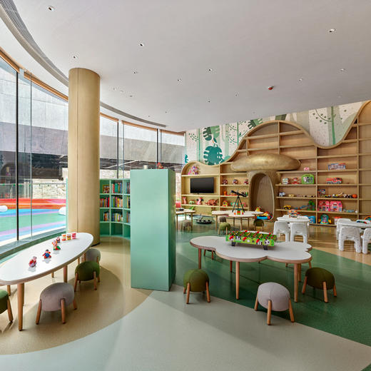 双12大促！1晚/2晚【南京园博园悦榕庄】客房私汤入户，含养修礼遇/景区门票、室内外温泉泡池、专业旅拍、儿童畅玩小游侠俱乐部，打卡金陵矿谷秘境！ 商品图2