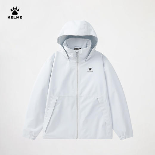 卡尔美新款男士男式梭织外套 商品图2