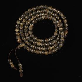 BC.NF9.26-10 达拉干沉水《念珠》  39.45g